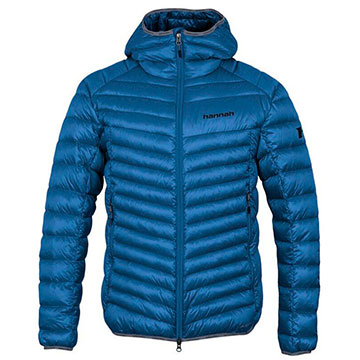 Striukė Hannah Arden Jacket