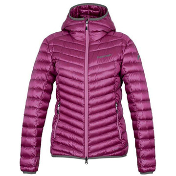  Hannah Ary Hoody Jacket W