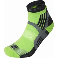LORPEN  Trail Running Padded Eco