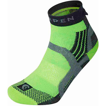 Calcetines LORPEN Trail Running Eco