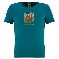  E9 B Hand T-Shirt Jr