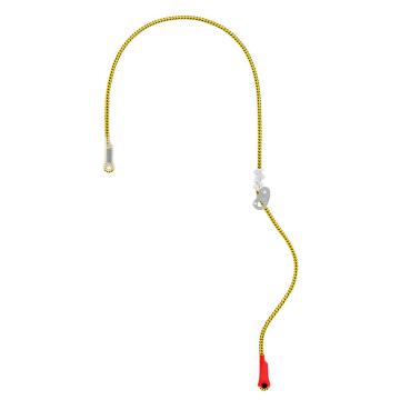  Petzl Cuerda Zillon 2.5M