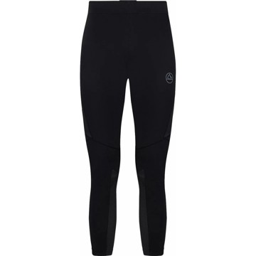 Collant La Sportiva Triumph Tight Pant M Black/Cloud