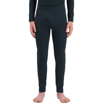 Mreža Odlo Bl Bottom Long Act Warm Eco Enfant Dark