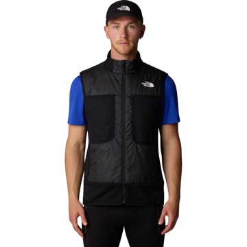 Kamizelka The North Face WINTER WARM PRO VEST Tnf Black-Npf