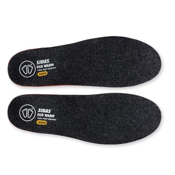 Inlegzolen Sidas 3Feet Eco Warm High