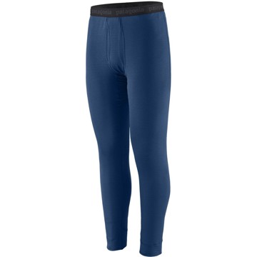 Patagonia Tights MS CAP TW BOTTOMS Clement Blue