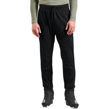 ODLO Pants ZEROWEIGHT ELITE WIND black