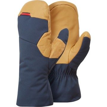 The North Face Summit Summit Inferno Gtx Mitt Jk3 | Barrabes