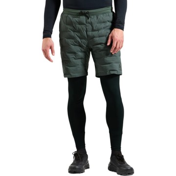 Broek ODLO ZW INSULATOR Urban Chic