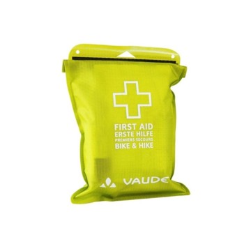  Vaude First Aid Kit M Waterproof, Chute Green