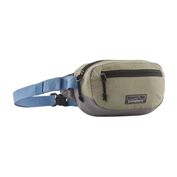 Sac banane Patagonia Terravia Mini Hip Pack