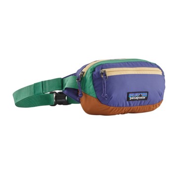 Sac banane Patagonia Terravia Mini Hip Pack