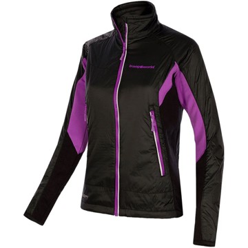 Chaqueta Trangoworld Desya Jacket