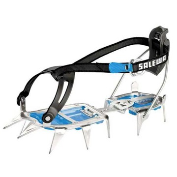 Crapons Salewa Alpinist Combi