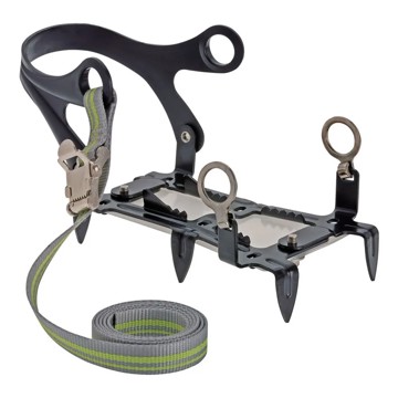 Katės Edelrid 6 Point