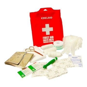 Elsősegélycsomag Edelrid First Aid Kit