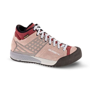 Batai Boreal Bamba MID WS Beige