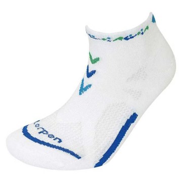 Sokker LORPEN W. ULTRA LIGHT MINI White