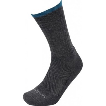 Sokker LORPEN T2LM MS LIGHT HIKER Charcoal