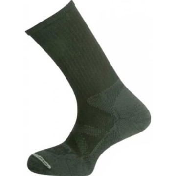 Sokker LORPEN COOLMAX LT HIKER Olive