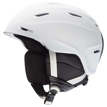 Hjelm SMITH Aspect MIPS Matte White