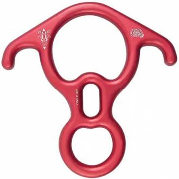 Descensor Kong BIG "8"