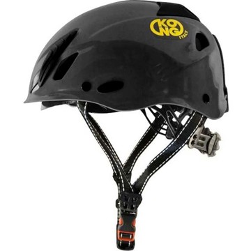 Casco Kong MOUSE -negro-UNICA