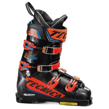Buty TECNICA R9.3 150 Blk