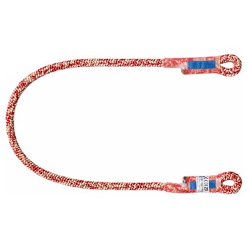 Cordino Beal VOLCANO 10mm / 90 cm