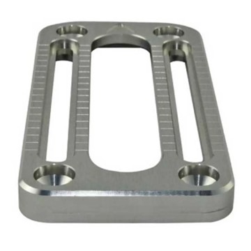 Tvirtinimai PLUM adjustment rail 70mm