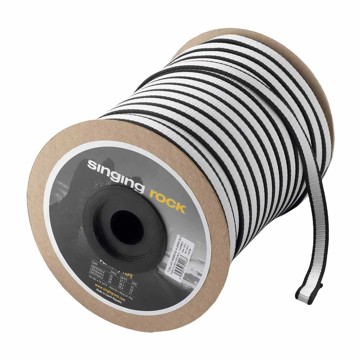 Cinta Singingrock FLAT WEBBING 16MM, 120M
