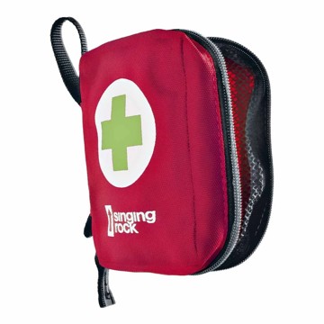 Botiquín Singingrock First Aid