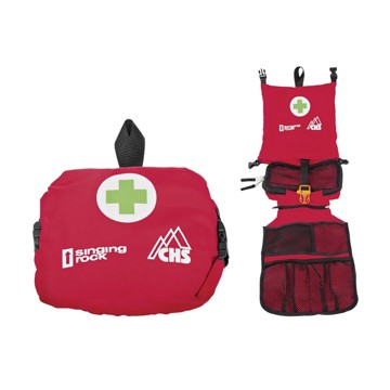 Botiquín Singingrock First Aid Bag Large