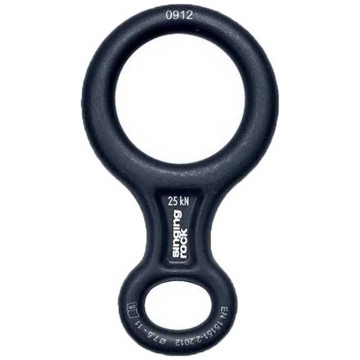 Descensor Singingrock Figura 8 M