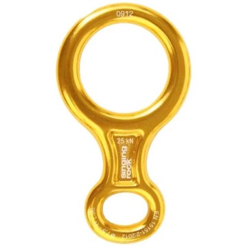 Asegurador Singingrock ANODIZADO KN 25