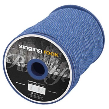 Cordino Singingrock 8MM, 100M BOBINA