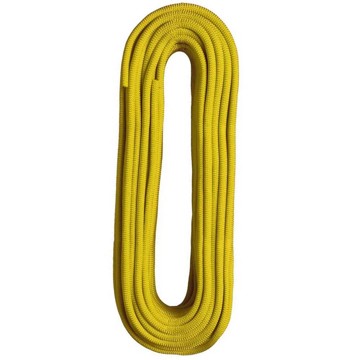 Cuerda Singingrock ICON 9.3 amarillo 100m