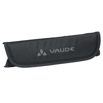 Accesorio Vaude SHOULDER PAD Black