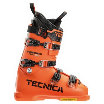 Stövlar Tecnica Firebird WC 150 ULTRA ORG RA ORG