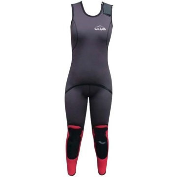 Seland Wet Suit MULHACEN LONG JOHN