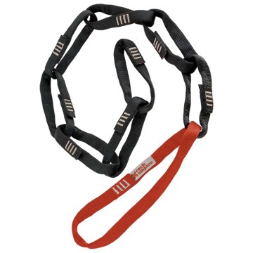 Cabo de anclaje Rock empire Profi X 135Cm X 135Cm