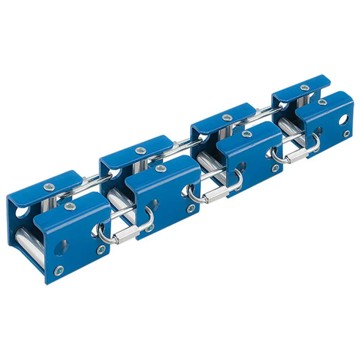 Polea Rock empire Edge Protector 4 Pcs