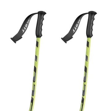 Stave SCOTT JR TEAM ISSUE GS YELLOW