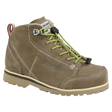 Dolomite  Cinquantaquattro Jr 2 Wp Mud