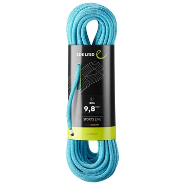Kötél Edelrid 80m