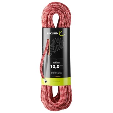 Kötél Edelrid PYTHON 10mm 30m