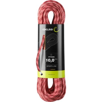 Corda Edelrid PYTHON 10mm 200m Blue