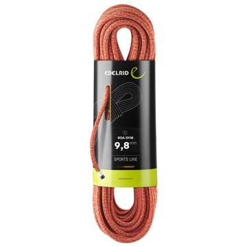 Vrv Edelrid Gym 9,8Mm 40M (940)