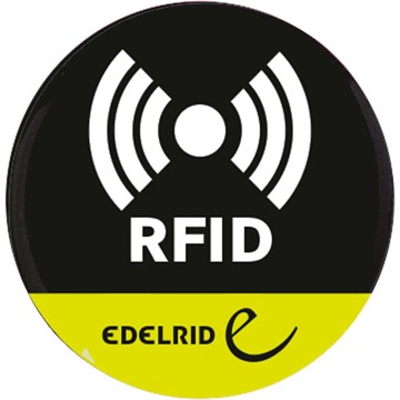 Aksesuaras Edelrid STICKER